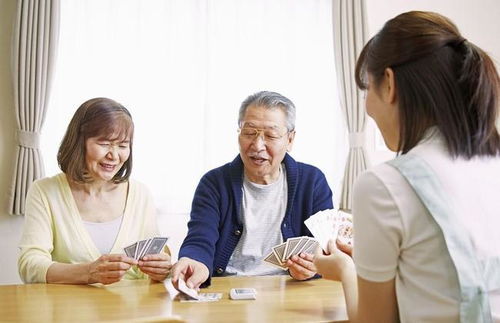 47歲保姆提出有償陪伴 接受前須滿足三個(gè)要求