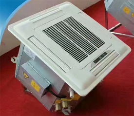 德州消防排煙空調(diào)配件大全 構(gòu)建高效消防安全系統(tǒng)的核心組件